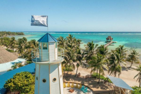 Margaritaville Beach Resort Ambergris Caye - Belize